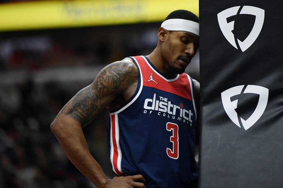 Ngôi sao trung thành Bradley Beal bắt đầu cân nhắc rời Washington Wizards?