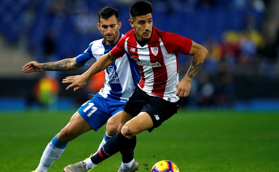 Nhận định Athletic Bilbao vs Espanyol: Tiếp đà hưng phấn