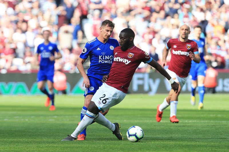 Nhận định Nottingham vs Leicester: Điểm tựa sân nhà