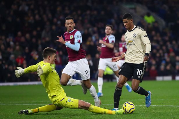 Nhận định Burnley vs MU: Con mồi ưa thích