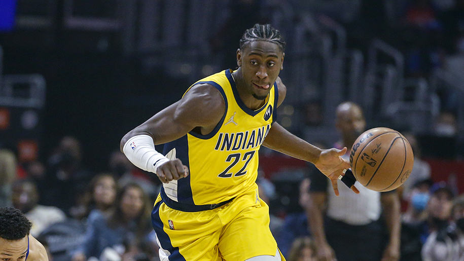 Tay ghi điểm Caris LeVert có bến đỗ mới, tiếp thêm sức mạnh cho ngựa ô Cavaliers Tay ghi điểm Caris LeVert có bến đỗ mới, tiếp thêm sức mạnh cho ngựa ô Cavaliers