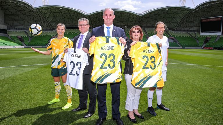 Tất tần tật về World Cup 2023, giải đấu lịch sử của tuyển nữ Việt Nam