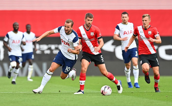 Nhận định Tottenham vs Southampton: Phong độ thất thường