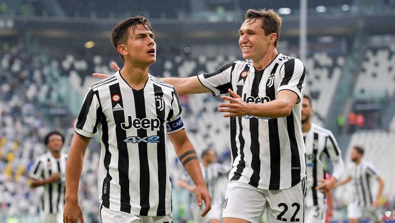 Nhận định Juventus vs Sassuolo: Sức mạnh kim tiền