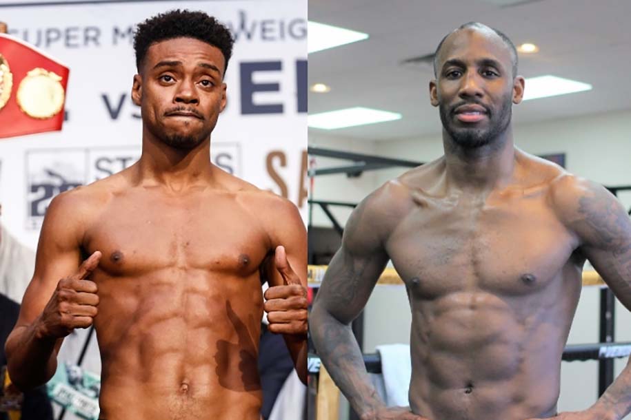 Errol Spence Jr vs. Yordenis Ugas: Đại chiến thống nhất đai được lên lịch ngày 16/4