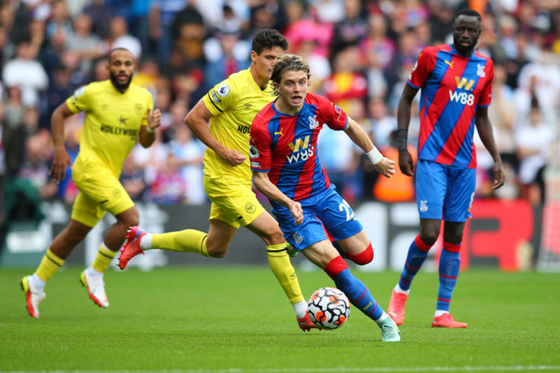 Nhận định Brentford vs Crystal Palace: Khủng hoảng kéo dài