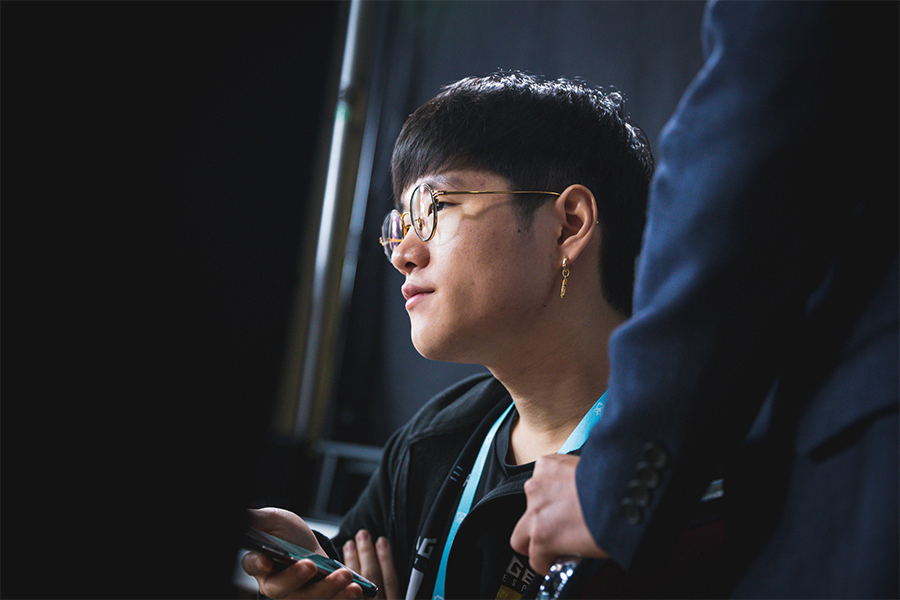 Kỳ phùng địch thủ một thời của Faker và số phận bi thảm sau khi giải nghệ