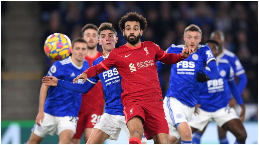 Đội hình ra sân Liverpool vs Leicester City dự kiến hôm nay