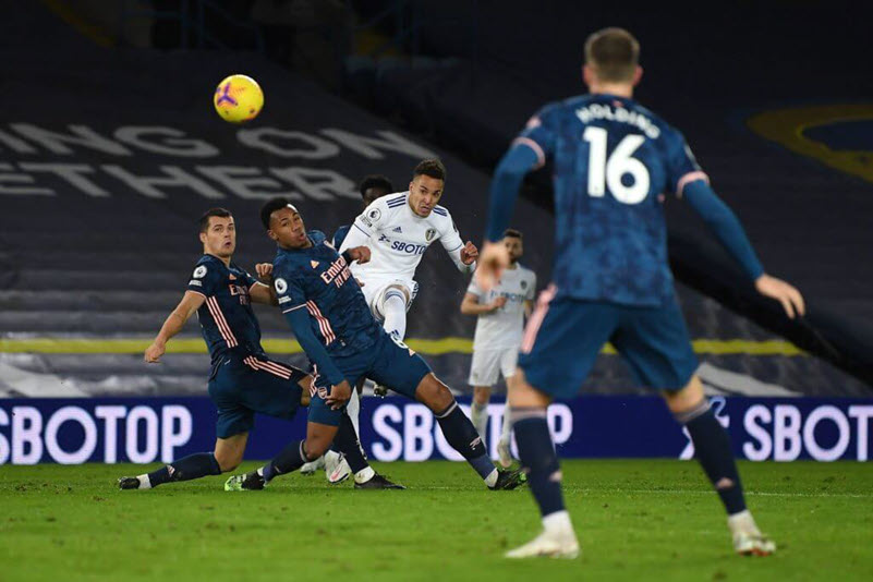 Nhận định Everton vs Leeds: Công trường ngổn ngang