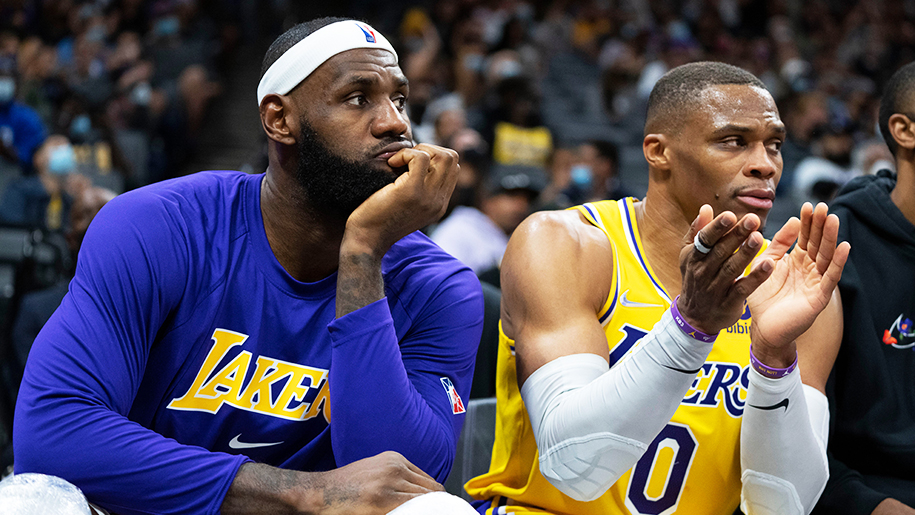 LeBron James “bật chế độ GM", Los Angeles Lakers hăm he nổ bom tấn trước Trade Deadline?