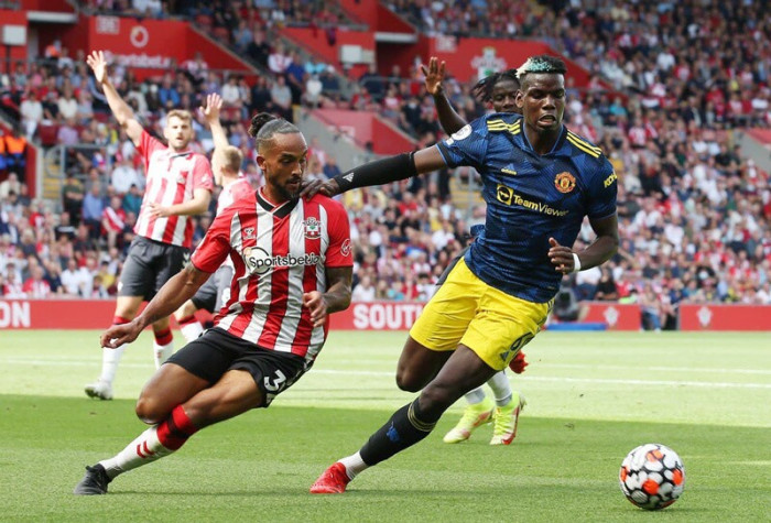 Nhận định MU vs Southampton: Quá khứ ám ảnh