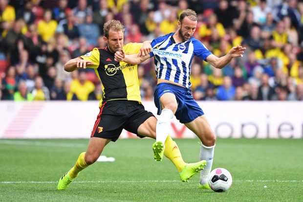 Nhận định Watford vs Brighton: Cơ hội giành điểm