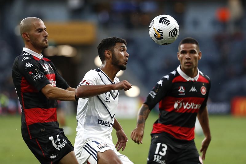 Nhận định Western Sydney vs Melbourne City: Khách lấn chủ