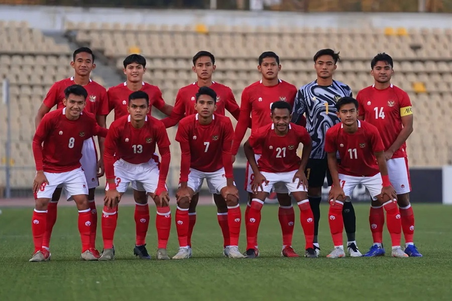 Giải đấu có U23 Việt Nam tham dự gặp biến lớn Giải đấu có U23 Việt Nam tham dự gặp biến lớn