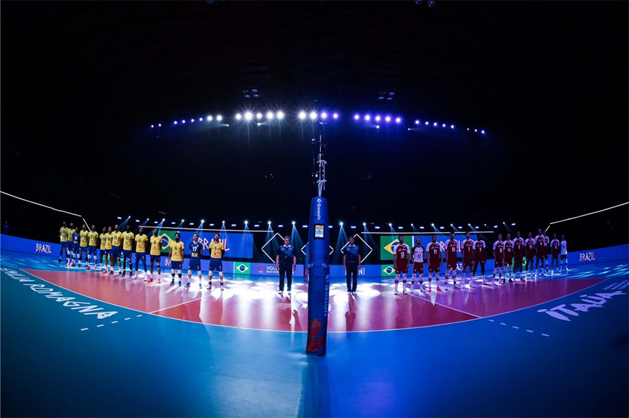 Giải bóng chuyền kỷ lục tiền thưởng công bố thời điểm tổ chức 2023 và 2024