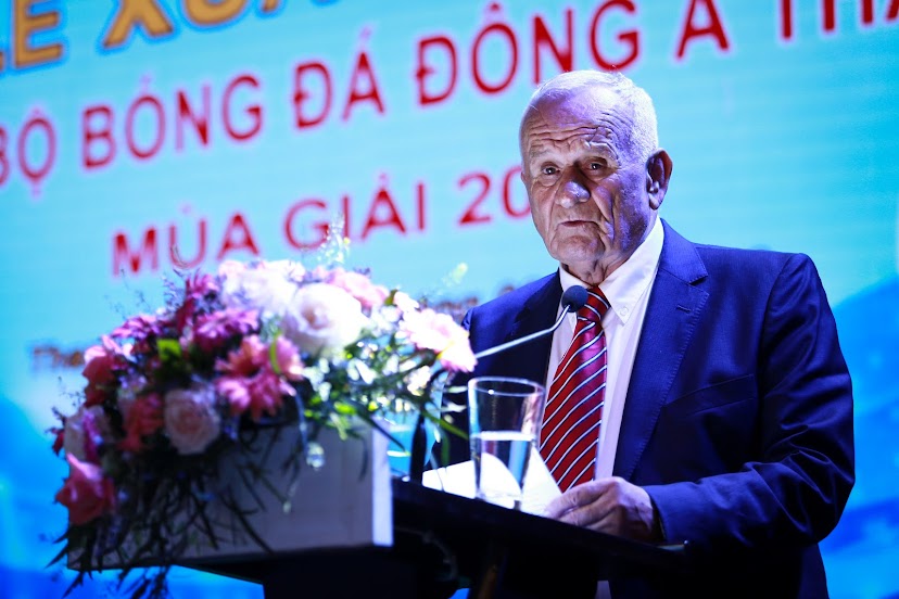 CLB Thanh Hoá quyết tâm chuyển mình ở V.League 2022