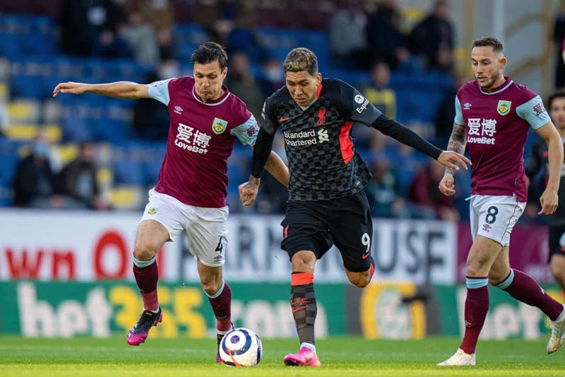 Nhận định Burnley vs Liverpool: Gia tăng áp lực