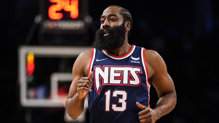 Đằng sau quyết định trade James Harden của Brooklyn: “Đã đến lúc phải làm vậy"