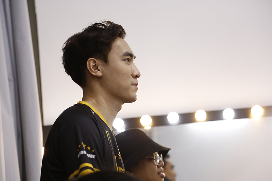 Nhận định, dự đoán VCS Mùa Xuân 2022 ngày 12/2: GAM vs CES
