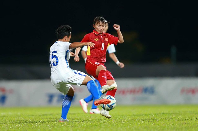 Sau ánh hào quang World Cup bóng đá nữ Việt Nam: Khát vọng và giấc mơ dang dở của Liễu