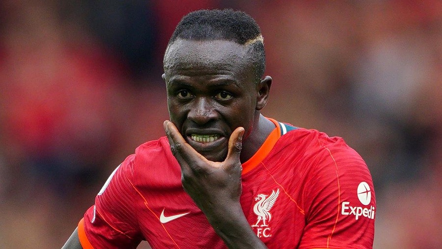 Đội hình ra sân Burnley vs Liverpool: Mane trở lại, Jota dự bị