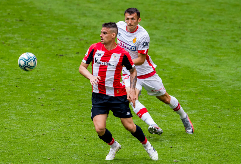 Nhận định Mallorca vs Athletic Bilbao: Khách có điểm