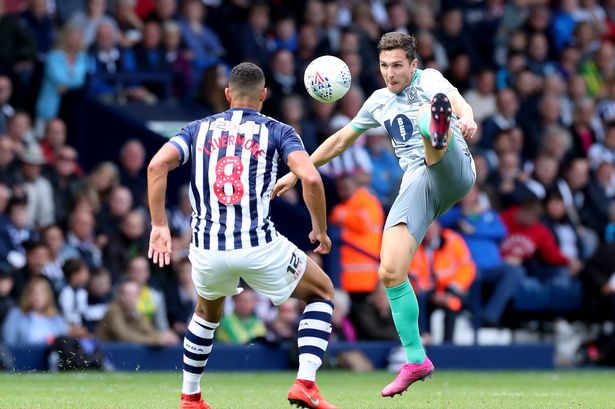 Nhận định West Brom vs Blackburn: Chặn đà khủng hoảng