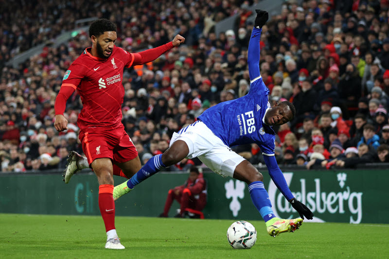 Nhận định Inter Milan vs Liverpool: Khách lấn chủ