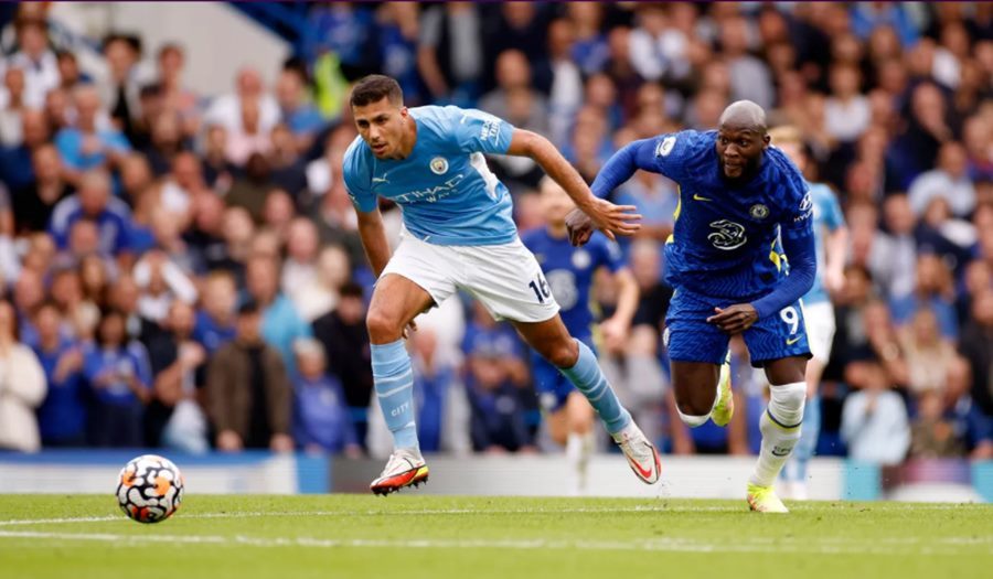 Nhận định Sporting Lisbon vs Man City: Cạm bẫy khó lường