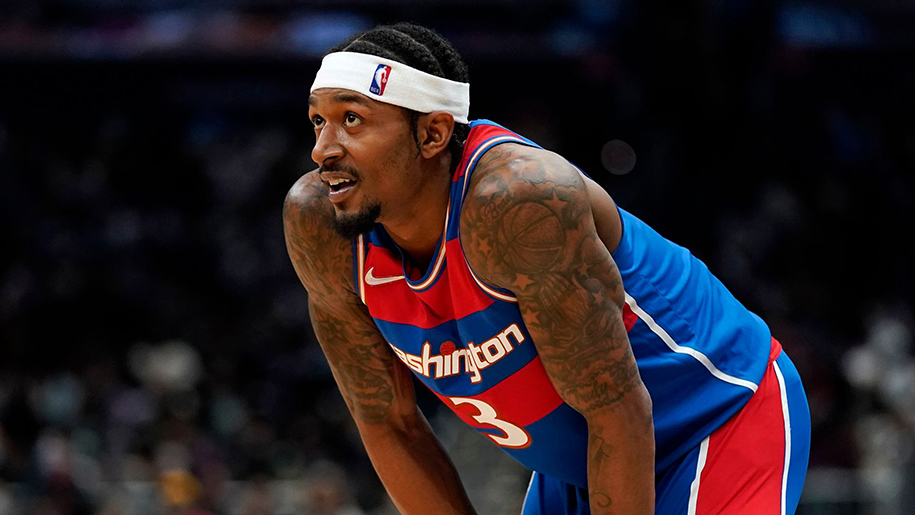 Bradley Beal nghỉ hết mùa: Thêm nỗi buồn cho Washington Wizards