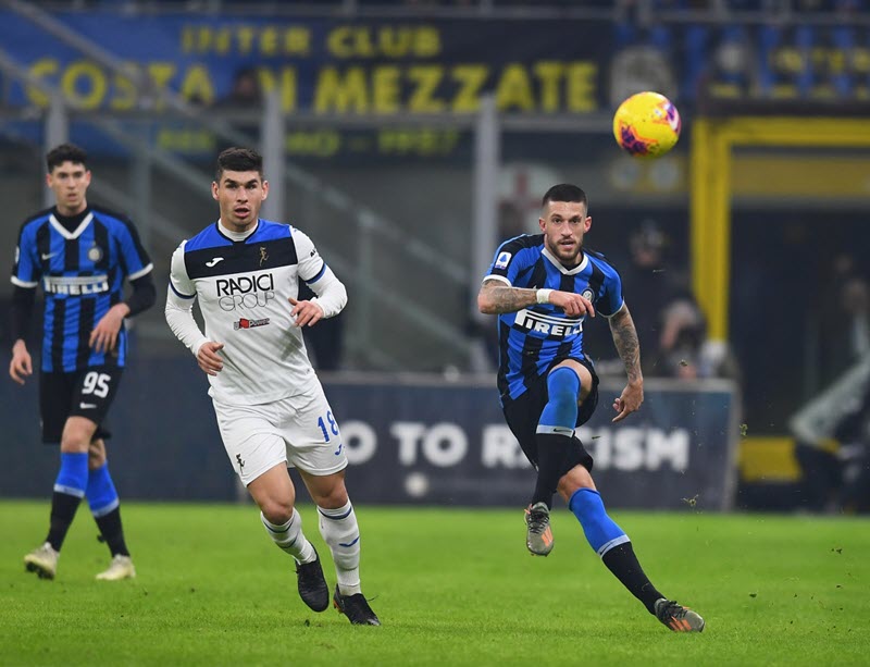 Nhận định Atalanta vs Olympiakos: Tiếp đà sa sút