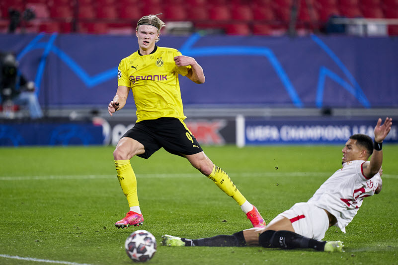 Nhận định Dortmund vs Rangers: Lấy lại niềm tin