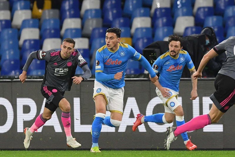 Nhận định Leicester vs Randers: Chiến thắng tối thiểu