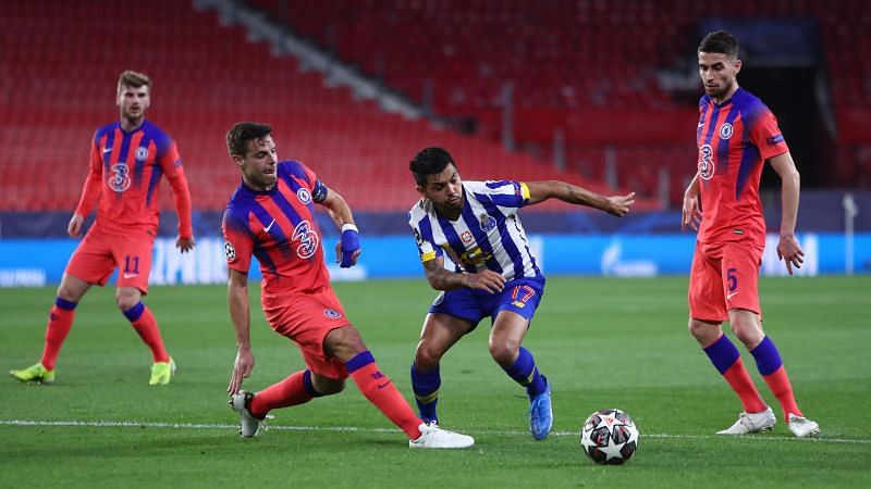 Nhận định Porto vs Lazio: Hiểm hoạ tại hang Rồng
