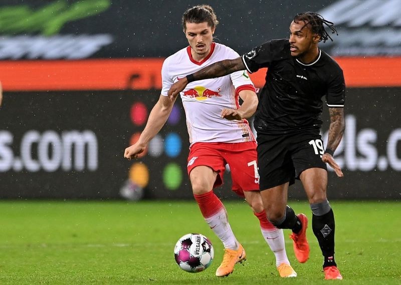 Nhận định RB Leipzig vs Real Sociedad: Điểm tựa sân nhà