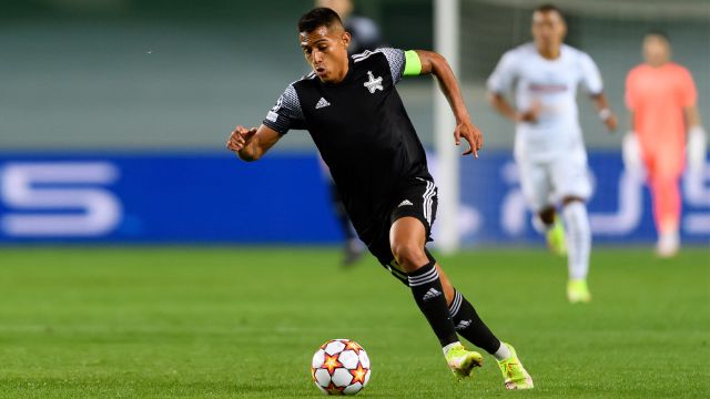 Nhận định Sheriff Tiraspol vs Sporting Braga: Khách sảy chân