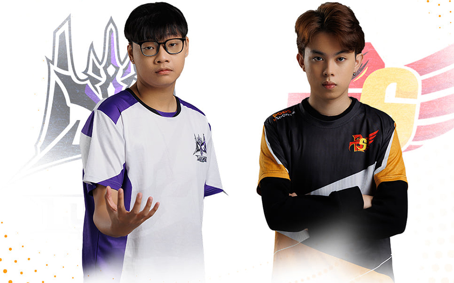 Vòng loại SEA Games 31 nội dung LMHT ngày 15/02: SKY phục thù thành công