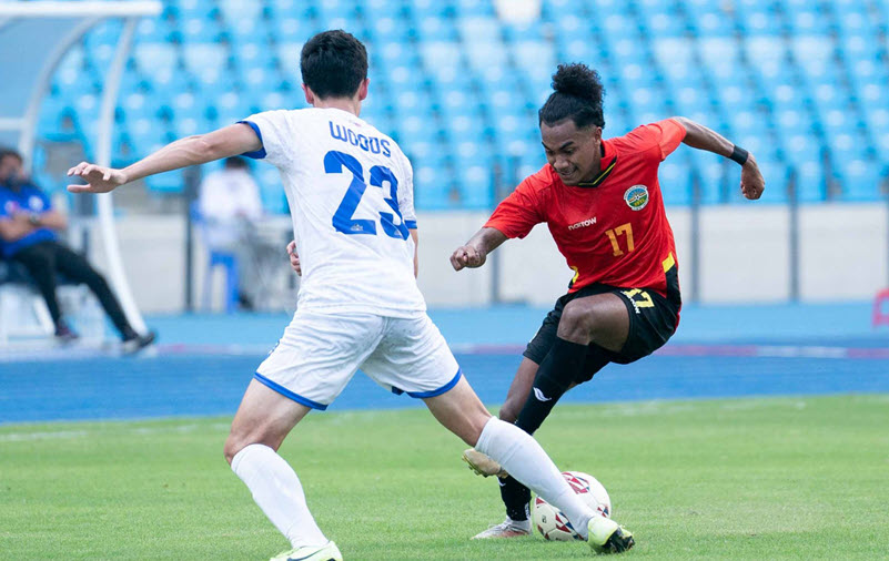 Nhận định U23 Brunei vs U23 Đông Timor: Níu kéo hy vọng