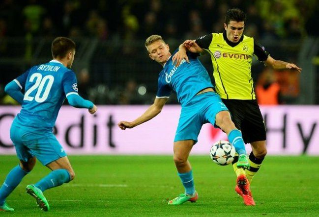 Nhận định Zenit vs Betis: Cuộc so tài cân não