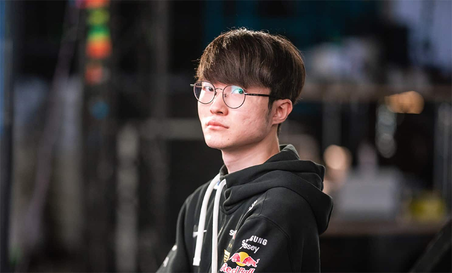 Faker đang nắm giữ những kỷ lục nào tại LCK?