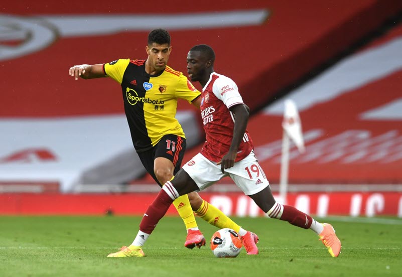 Nhận định Arsenal vs Brentford: Chiến thắng tưng bừng