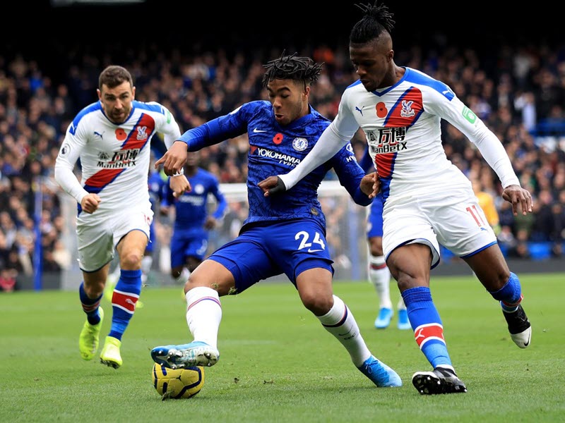 Nhận định Crystal Palace vs Chelsea: Khó cho The Blues