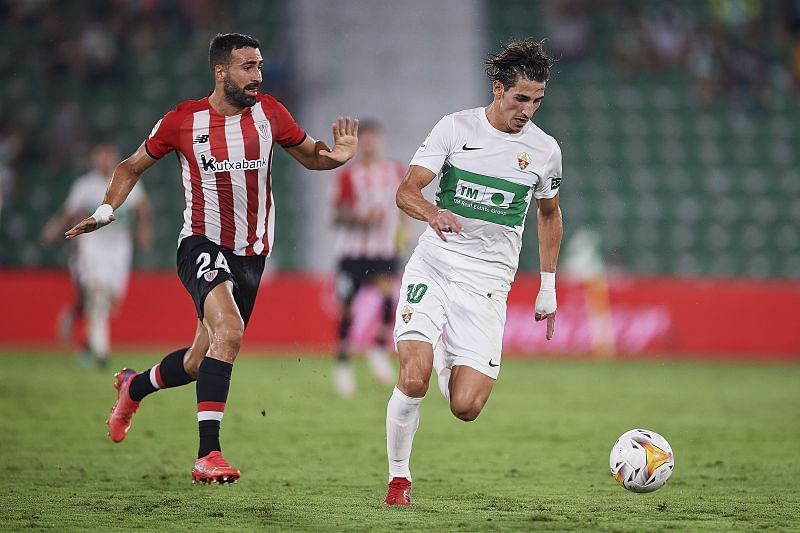 Nhận định Elche vs Vallecano: Cải thiện thứ hạng