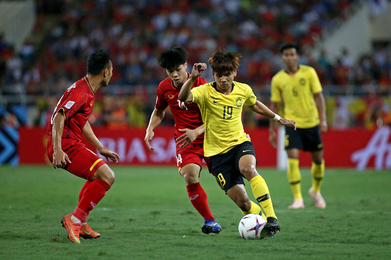 Nhận định U23 Lào vs U23 Malaysia: Áp đảo hoàn toàn