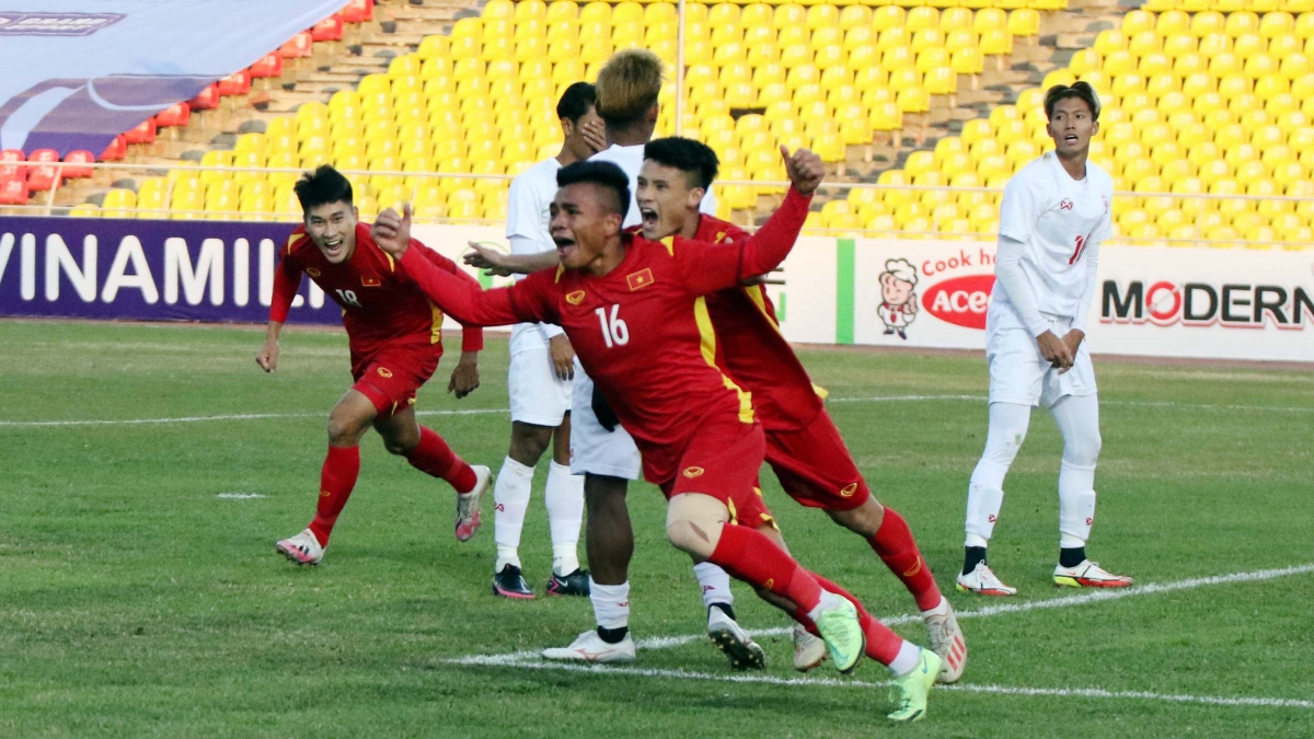 Link xem trực tiếp bốc thăm U23 ch&acirc;u &Aacute; 2022 h&ocirc;m nay