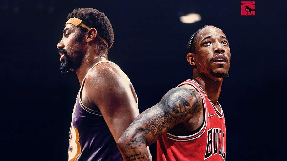 DeMar DeRozan đi vào lịch sử NBA, duy trì phong độ khủng cho Chicago Bulls