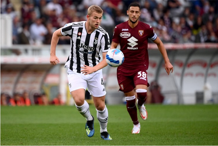 Kết quả Juventus vs Torino, vòng 26 Serie A