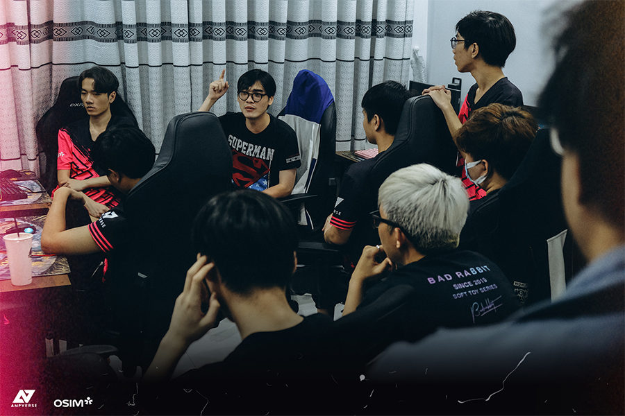 SBTC Esports nhận án phạt trong khuôn khổ vòng loại SEA Games 31
