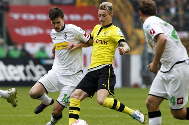 Nhận định Dortmund vs Monchengladbach: Khủng hoảng diện rộng