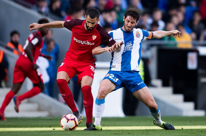 Nhận định Espanyol vs Sevilla: Khó khăn bủa vây